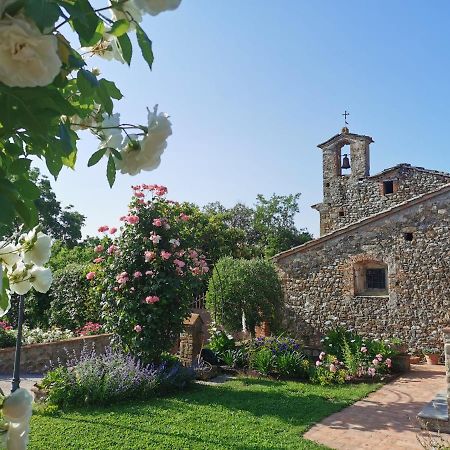 Antico Borgo Frosini Arezzo Exterior photo