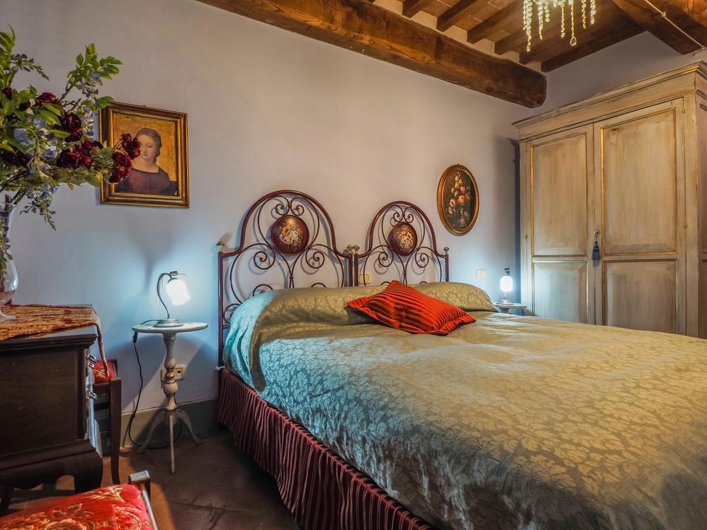 Antico Borgo Frosini Arezzo Exterior photo