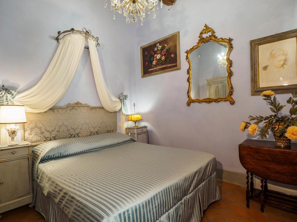 Antico Borgo Frosini Arezzo Exterior photo
