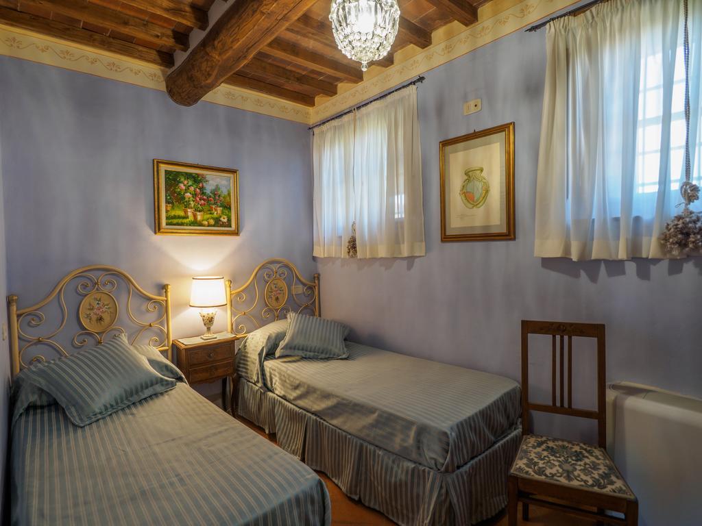 Antico Borgo Frosini Arezzo Exterior photo