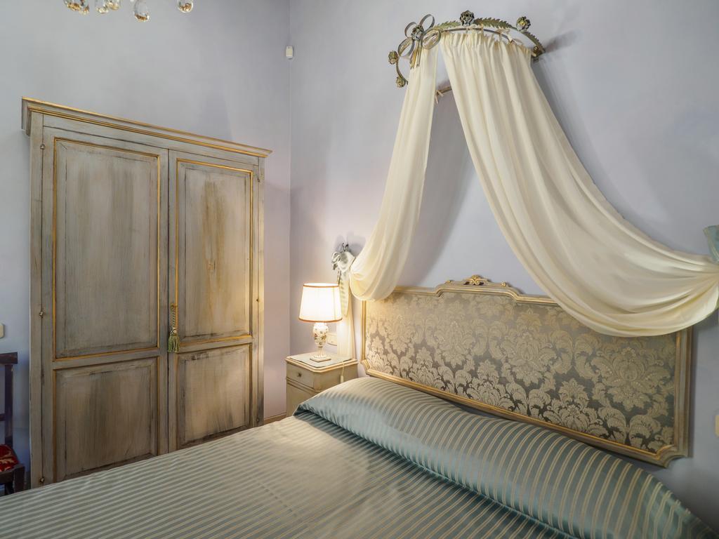 Antico Borgo Frosini Arezzo Exterior photo
